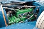 Cord L-29 Hayes Coupe 1929 года
